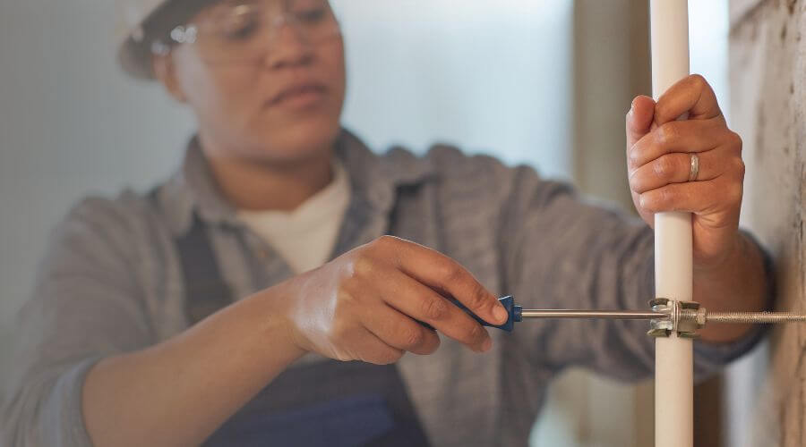Professional annual plumbing maintenance services in Sylvania, AL